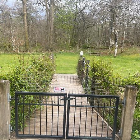 Owlswood Apartments Edinbane エクステリア 写真