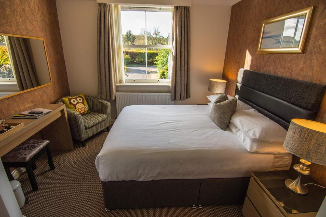 Owlswood Apartments Edinbane エクステリア 写真