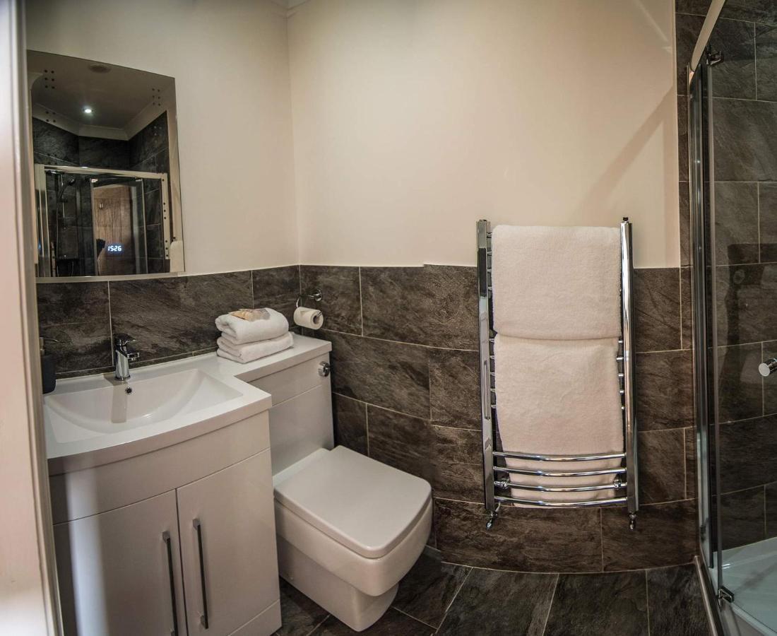 Owlswood Apartments Edinbane エクステリア 写真