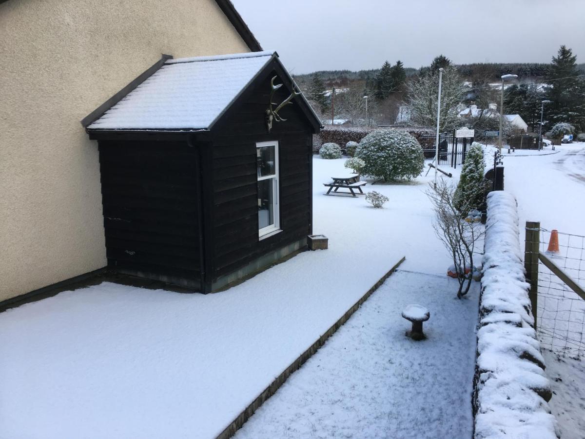 Owlswood Apartments Edinbane エクステリア 写真