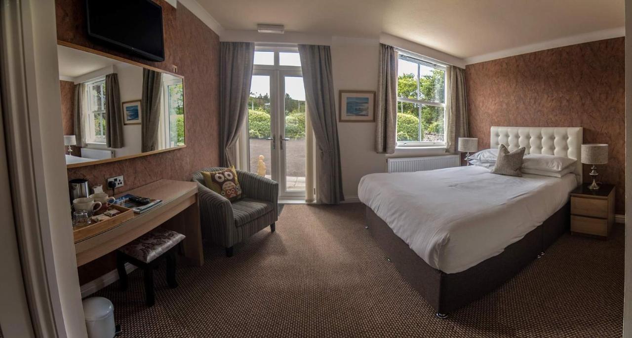 Owlswood Apartments Edinbane エクステリア 写真