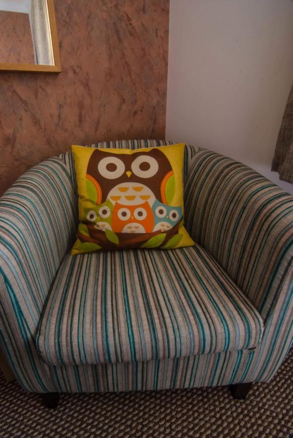 Owlswood Apartments Edinbane エクステリア 写真