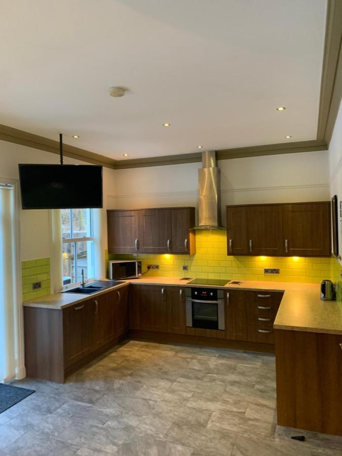 Owlswood Apartments Edinbane エクステリア 写真