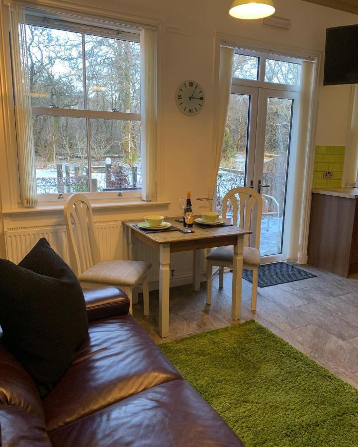 Owlswood Apartments Edinbane エクステリア 写真