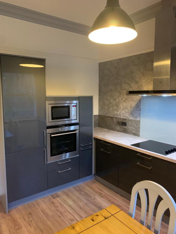 Owlswood Apartments Edinbane エクステリア 写真