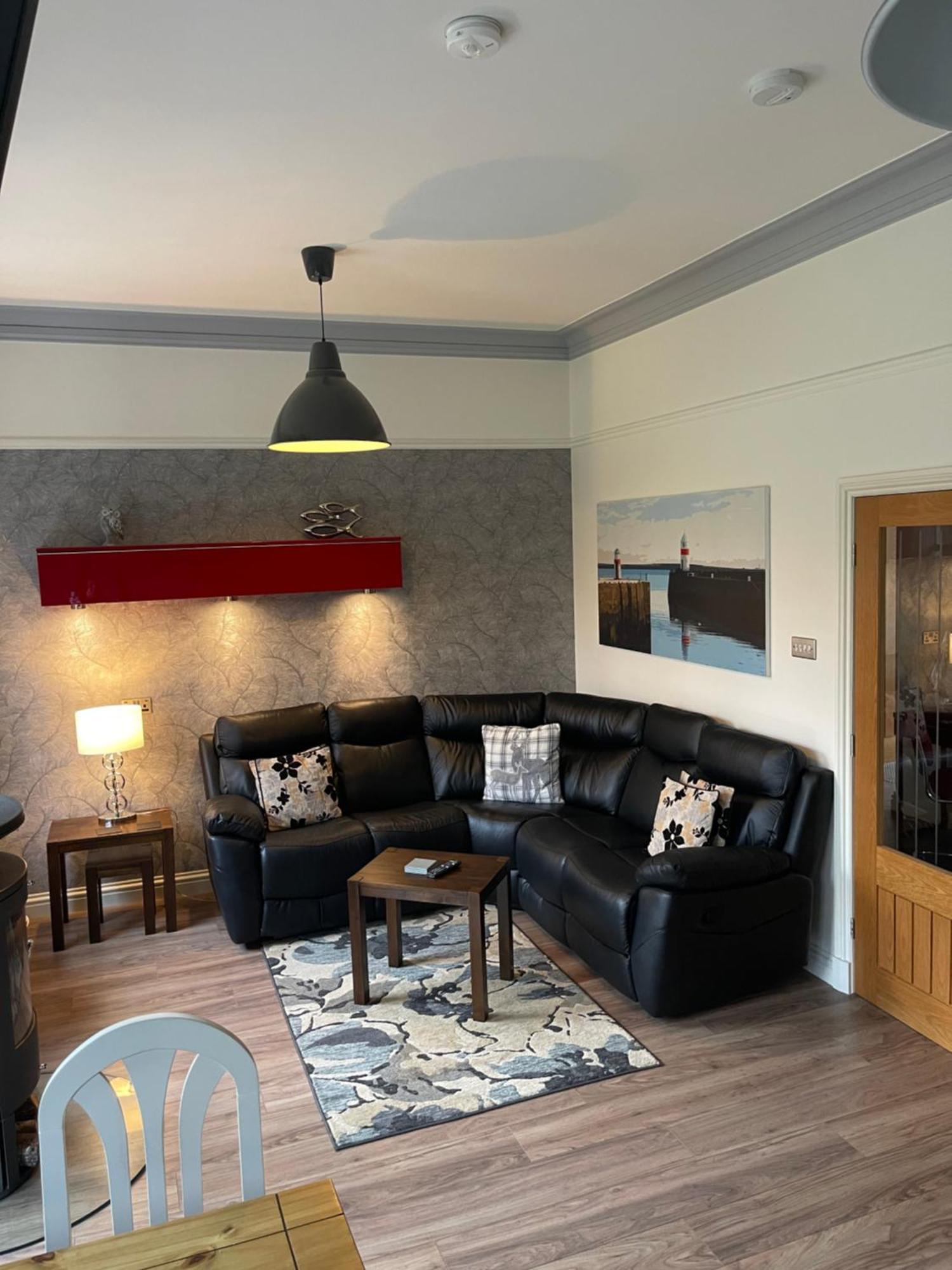 Owlswood Apartments Edinbane エクステリア 写真