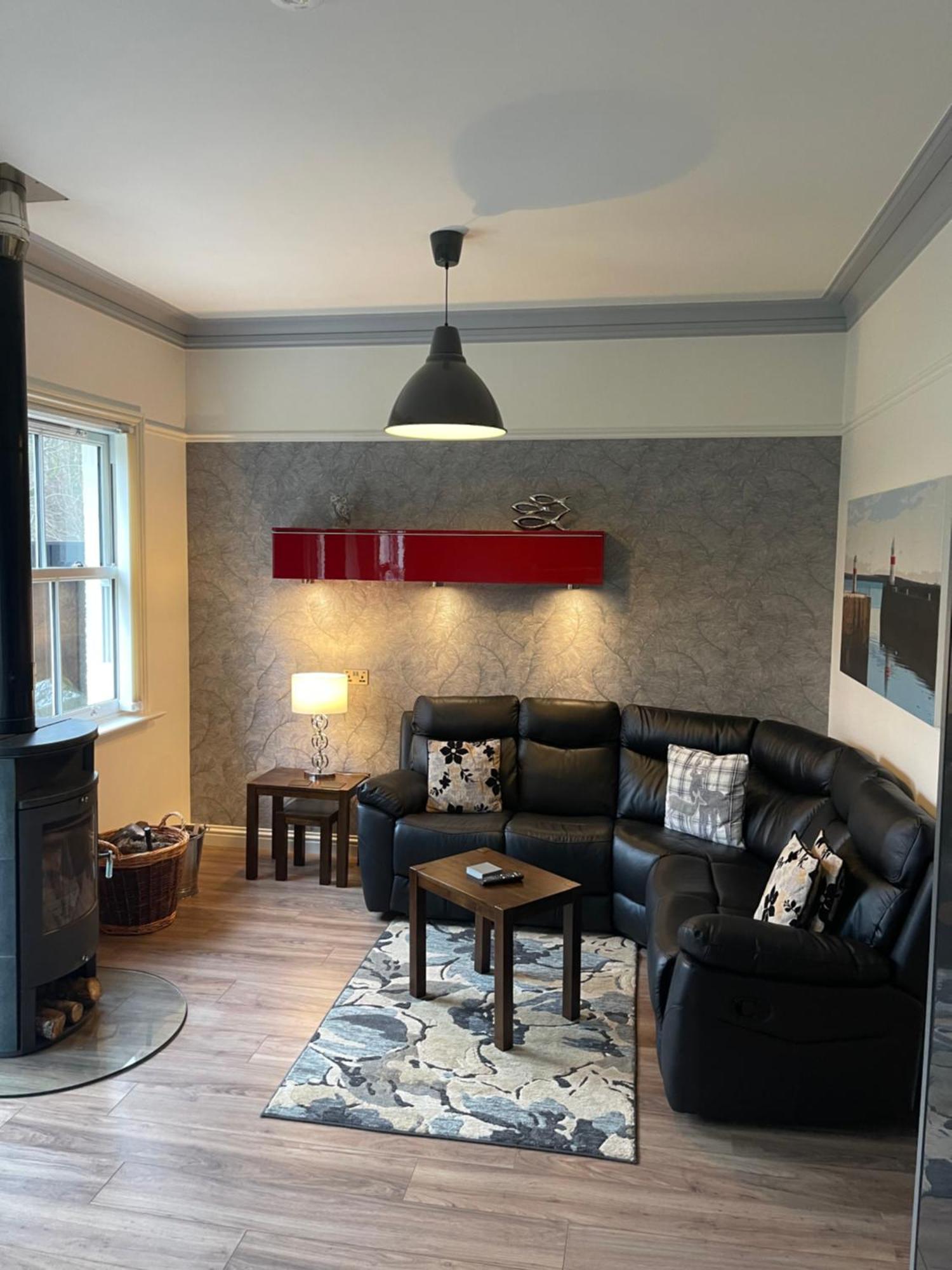 Owlswood Apartments Edinbane エクステリア 写真