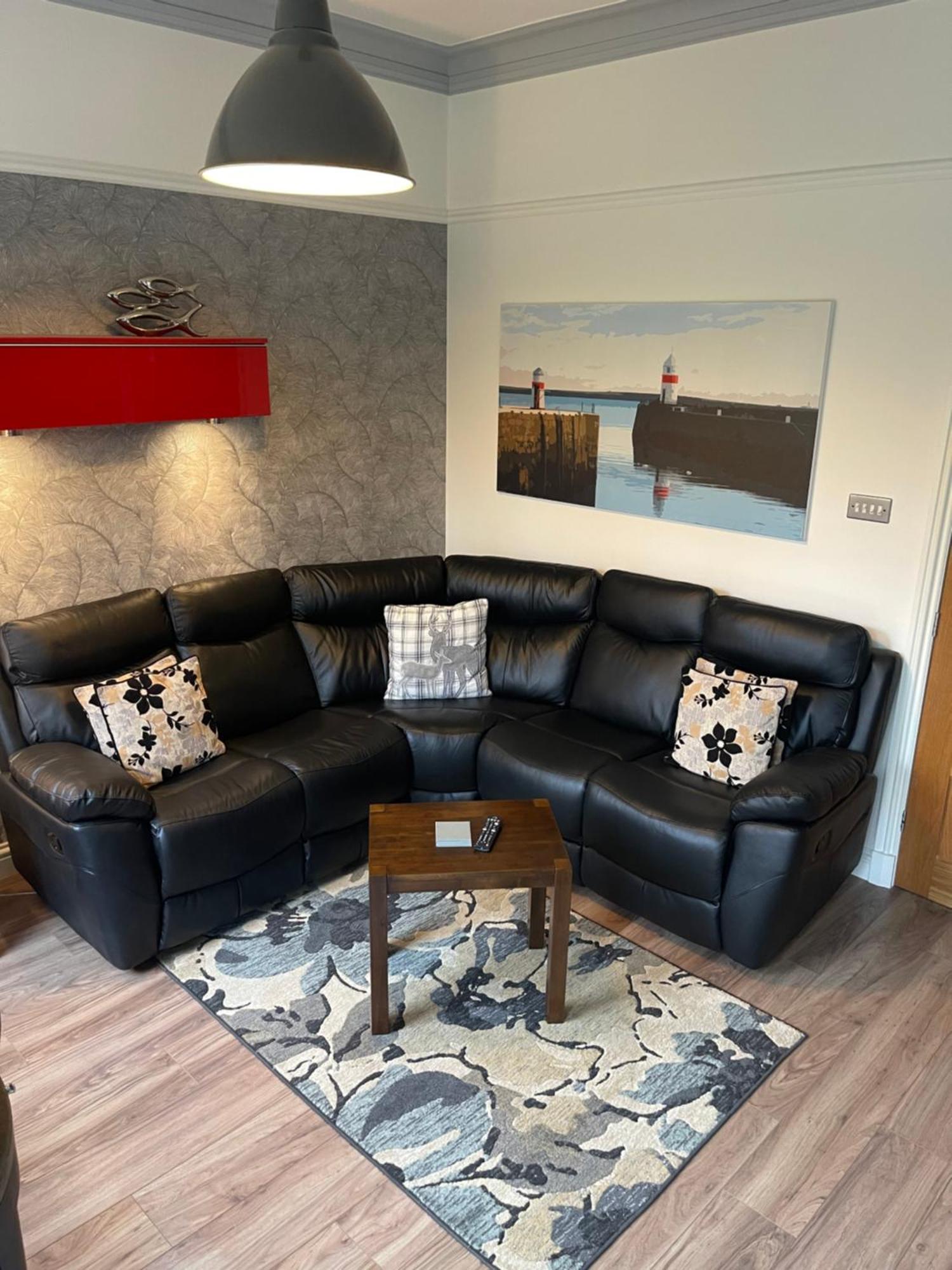 Owlswood Apartments Edinbane エクステリア 写真