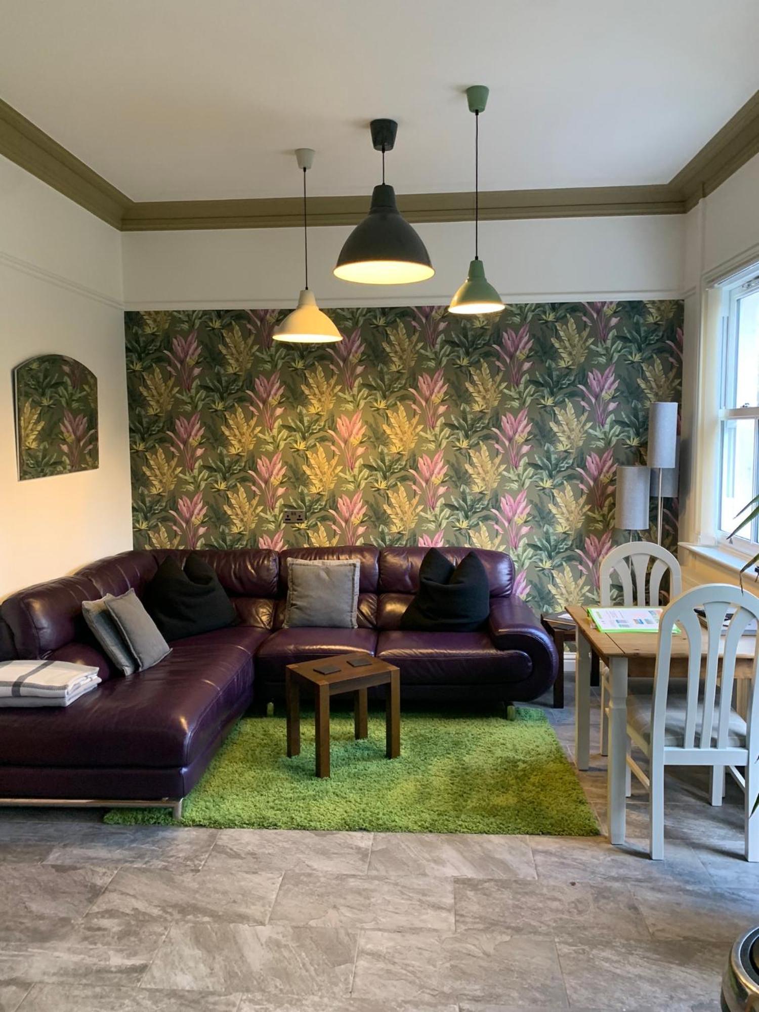 Owlswood Apartments Edinbane エクステリア 写真