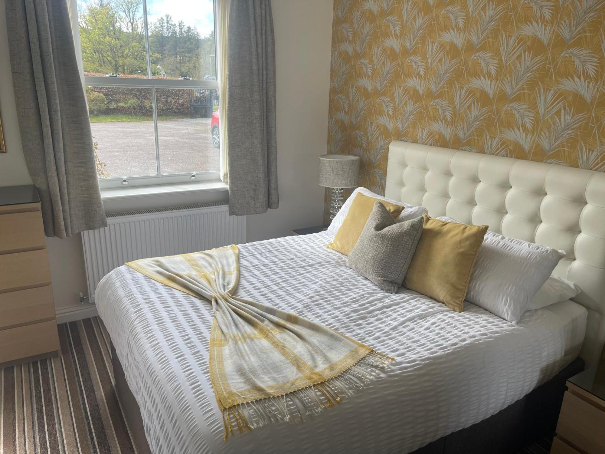 Owlswood Apartments Edinbane エクステリア 写真