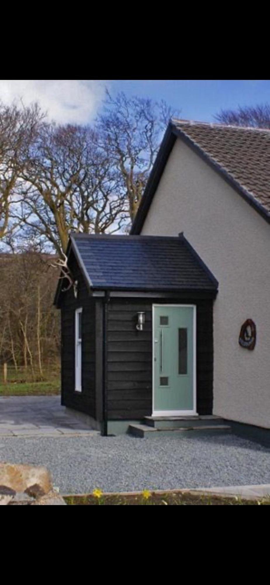 Owlswood Apartments Edinbane エクステリア 写真