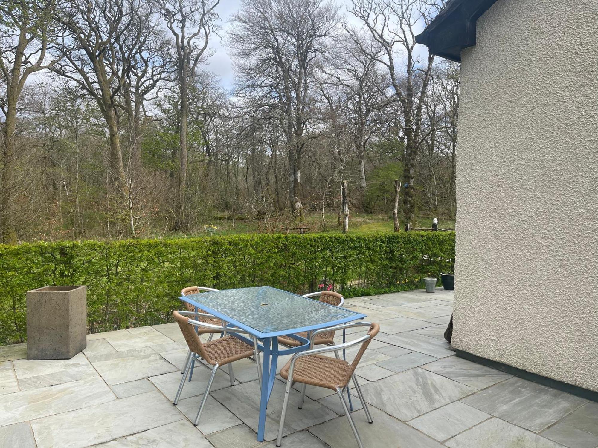 Owlswood Apartments Edinbane エクステリア 写真