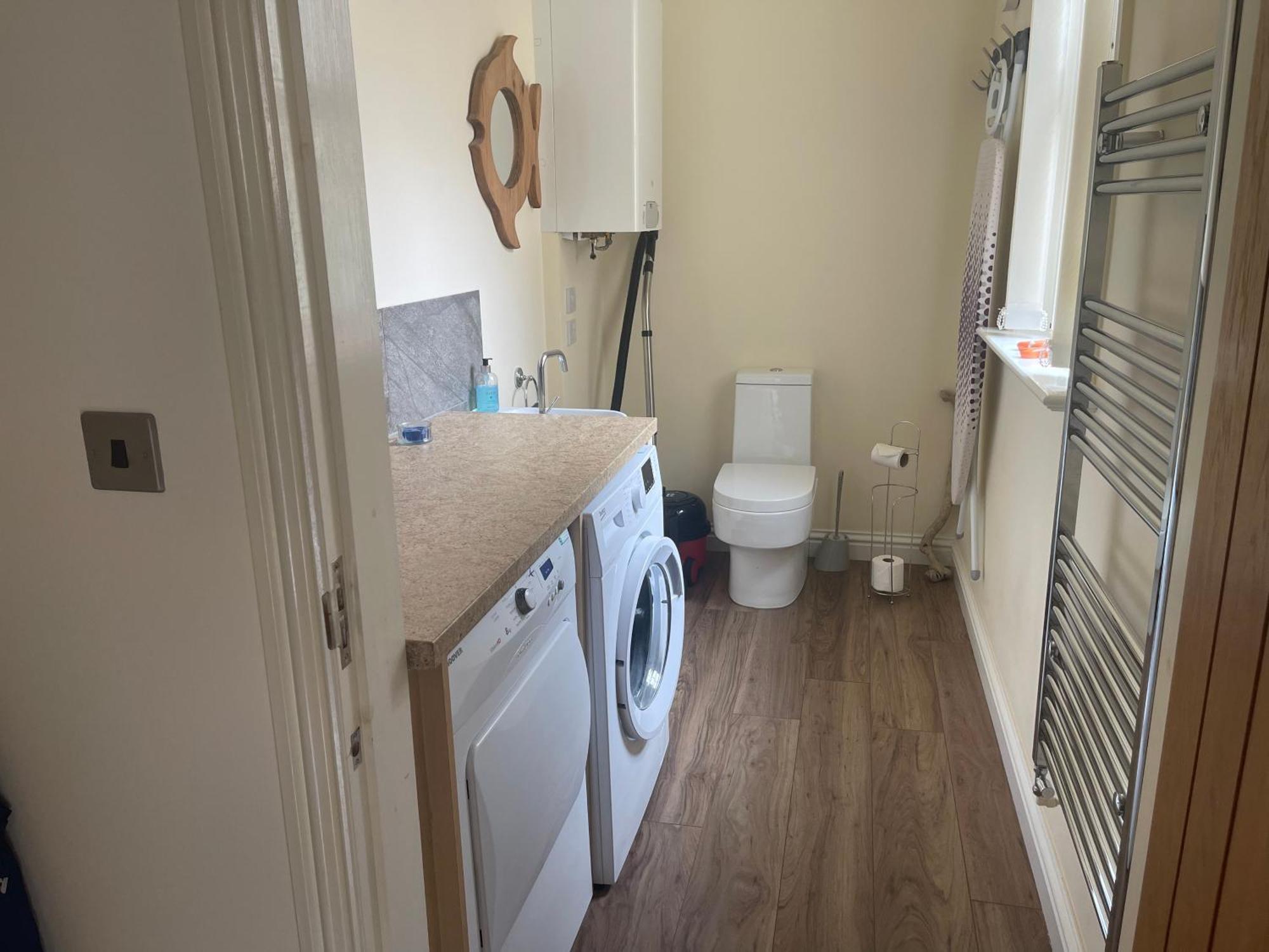 Owlswood Apartments Edinbane エクステリア 写真