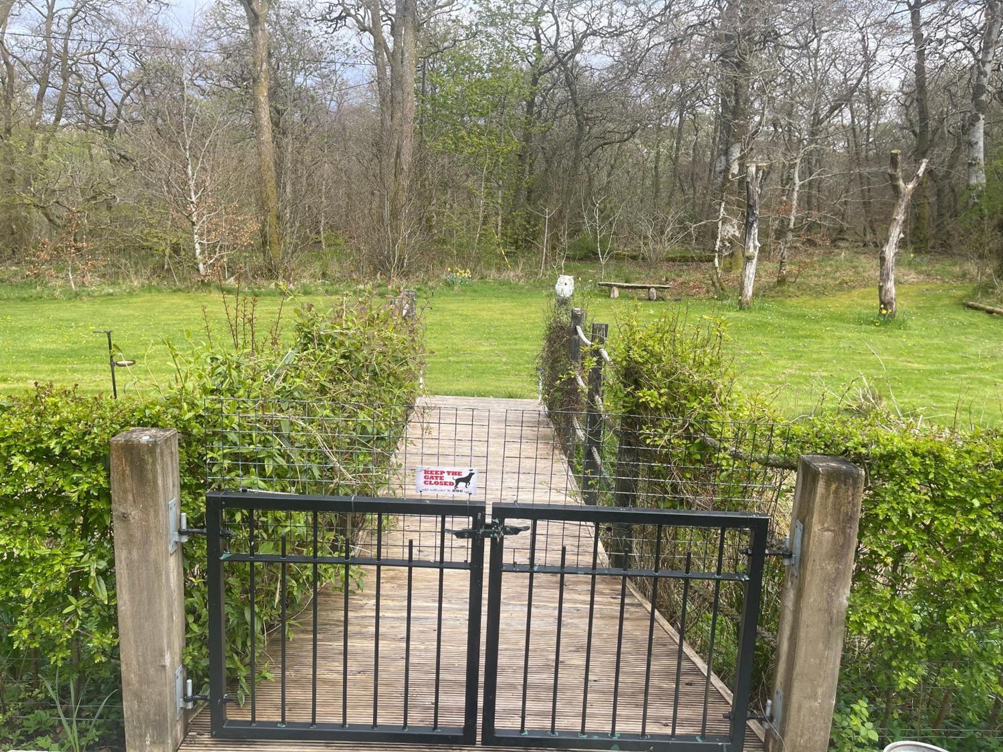 Owlswood Apartments Edinbane エクステリア 写真